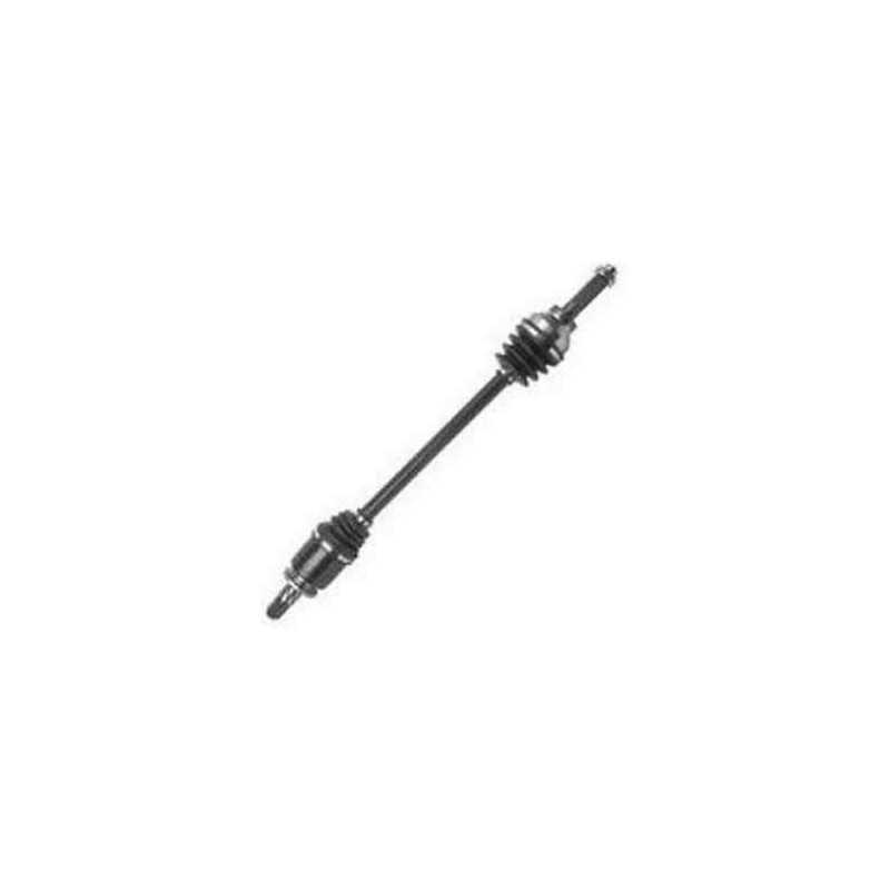 Arbre-cardan de transmission avant gauche Renault Kangoo NPWRE021