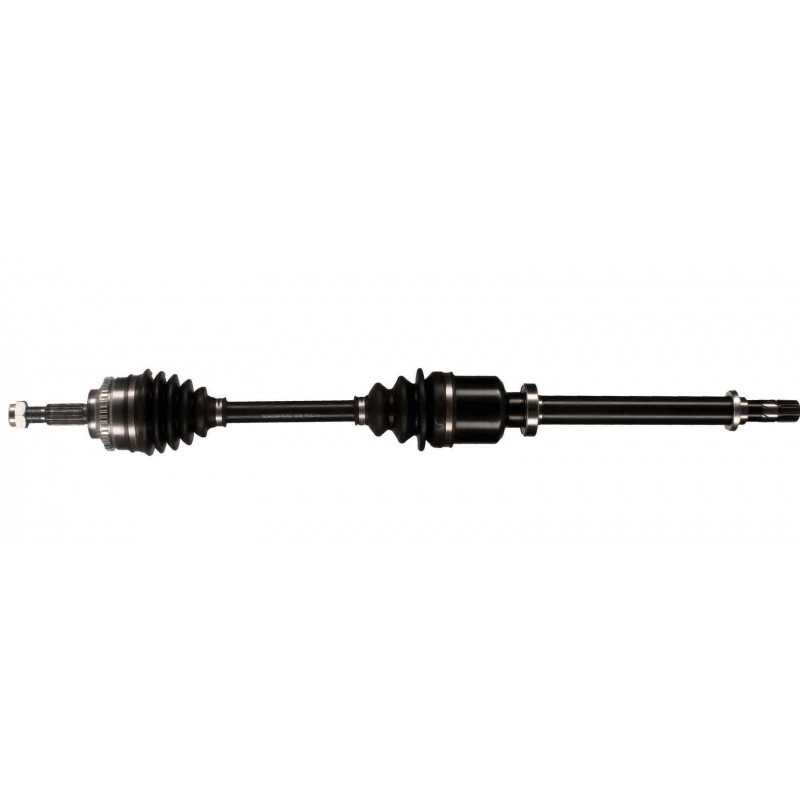 Arbre-cardan de transmission avant droit Nissan Renault NPWRE018 Arbre-cardan de transmission avant droit Nissan Renault NPWRE018
