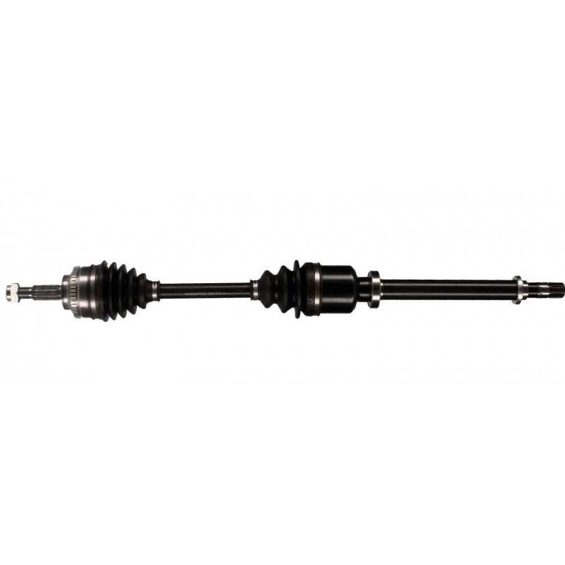 Arbre-cardan de transmission avant droit Nissan Renault NPWRE018