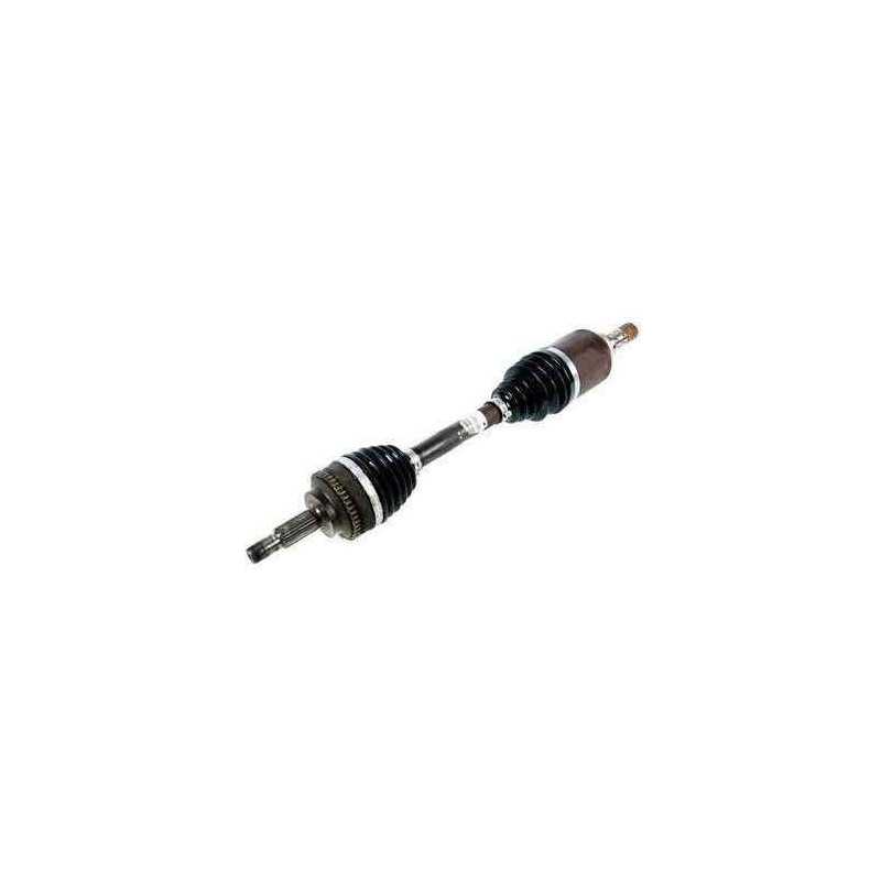 Arbre-cardan de transmission avant gauche Nissan Renault NPWRE017 Arbre-cardan de transmission avant gauche Nissan Renault NPWRE017