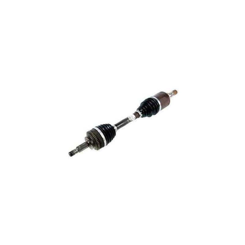 Arbre-cardan de transmission avant gauche Nissan Renault NPWRE017