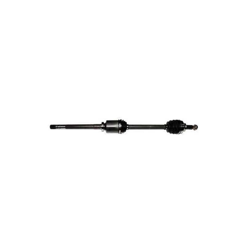 Arbre-cardan de transmission droit Nissan Opel Renault NPWRE010