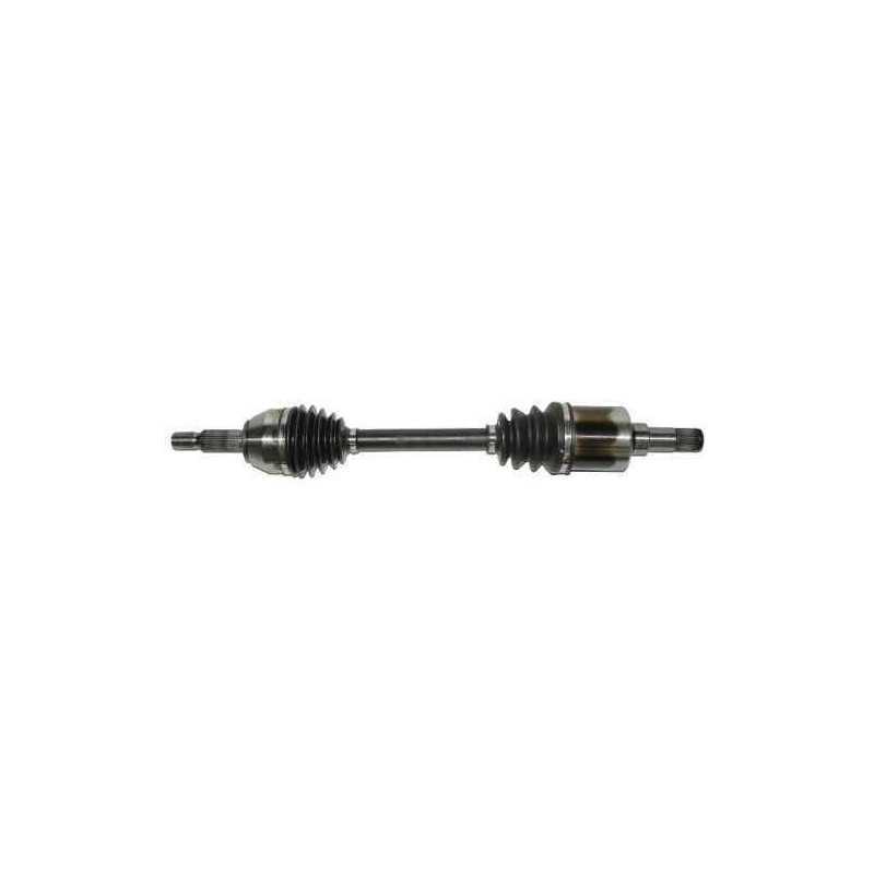 Arbre-cardan de transmission droit Ford NPWFR056 Arbre-cardan de transmission droit Ford NPWFR056
