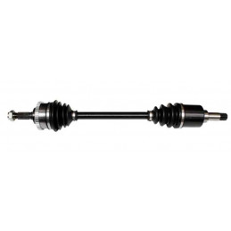 Arbre, cardan de transmission gauche Citroen NPWCT006