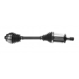 Arbre Cardan de transmission avant gauche Bmw NPWBM029