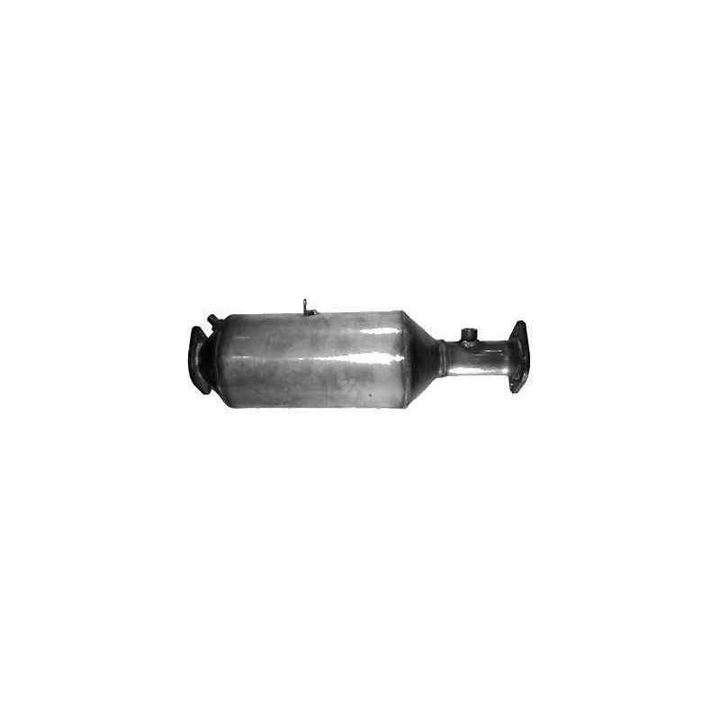 FAP-Filtres a particules Ford Volvo 2.0 Tdci D DPFFR002 FAP-Filtres a particules Ford Volvo 2.0 Tdci D DPFFR002