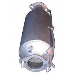 FAP-Filtres a particules Ford Volvo 2.0 Tdci D DPFFR002