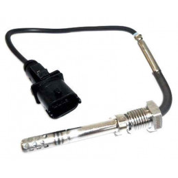 Sonde de temperature gaz echappement Opel Astra J Insigna 66/210mm EGT-PL-007