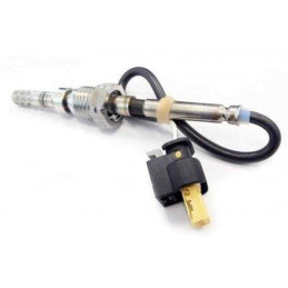 Sonde de temperature gaz echappement Mercedes Classe A B G EGT-ME-005