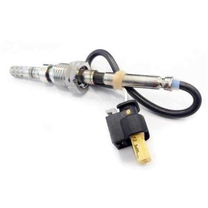 Sonde de temperature gaz echappement Mercedes Classe A B G EGT-ME-005