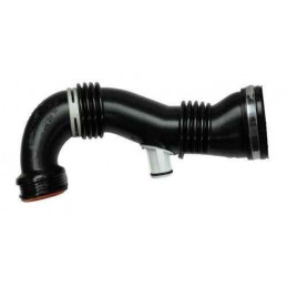 Durite, manchon d air Citroen Fiat Peugeot 1.6 HDI RWO9021