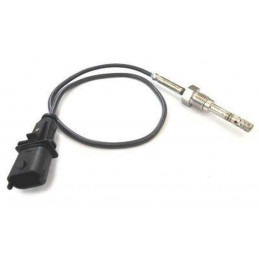 Sonde de temperature gaz echappement Fiat Doblo 1.3 Mjt 1.9 Jtd EGT-FT-008