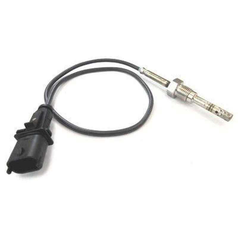 Sonde de temperature gaz echappement Fiat Doblo 1.3 Mjt 1.9 Jtd EGT-FT-008 Sonde de temperature gaz echappement Fiat Doblo 1.3 Mjt 1.9 Jtd EGT-FT-008