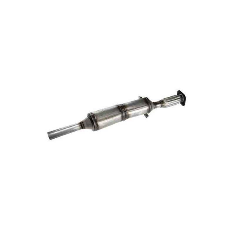 FAP, Filtre a particules avec tuyau Renault Fluence Megane Scenic DPFRE000 FAP, Filtre a particules avec tuyau Renault Fluence Megane Scenic DPFRE000