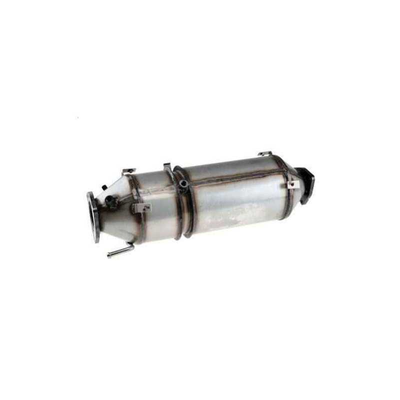 FAP, Filtre a particules Iveco DPFVC000 FAP, Filtre a particules Iveco DPFVC000