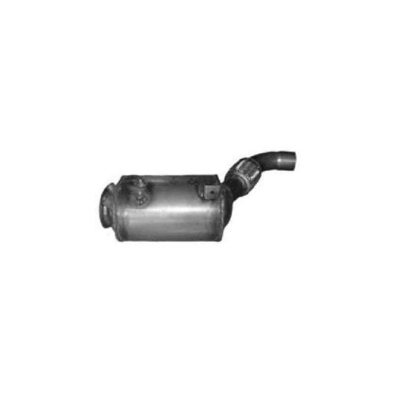 FAP, Echappement Bmw Serie 3 X3 X5 630mm DPFBM001 FAP, Echappement Bmw Serie 3 X3 X5 630mm DPFBM001