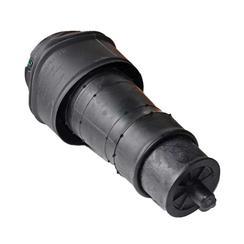 Amortisseur Arriere Suspension Pneumatique Citroen Jumpy Peugeot Expert Fiat Scudo M2356 Amortisseur Arriere Suspension Pneumatique Citroen Jumpy Peugeot Expert Fiat Scudo M2356