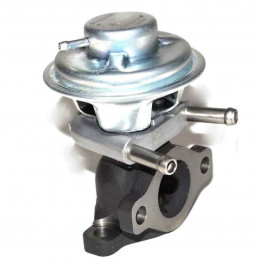 Vanne EGR pneumatique Fiat Ducato et...