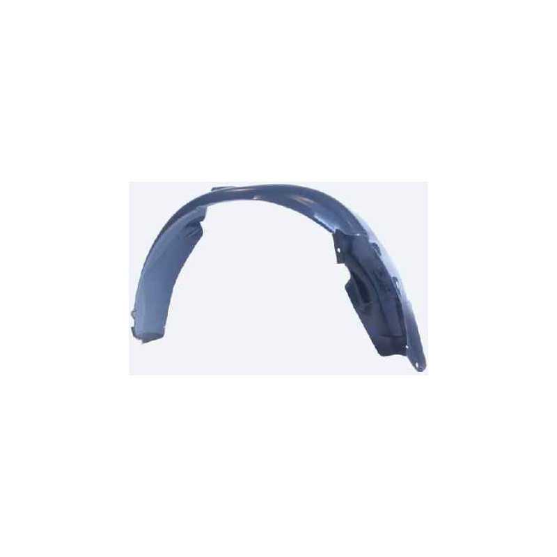 Pare boue d'aile avant gauche Audi A4 1031102 Pare boue d'aile avant gauche Audi A4 1031102