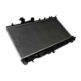 Radiateur refroidissement du moteur...