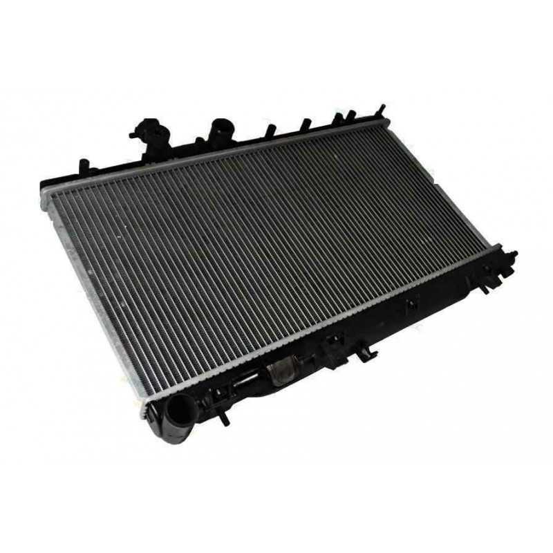 Radiateur refroidissement du moteur Subaru Impreza 2.0 Wrx