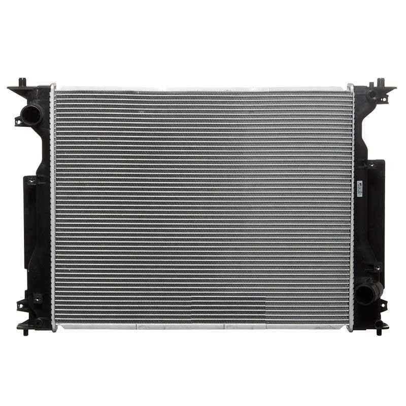 Radiateur refroidissement du moteur Lexus IS 2 R14534