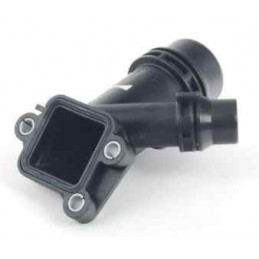 Flasque, Bride, pipe de liquide de refroidissement Bmw Serie 1 3 5 6 7 X3 X5 X6 502267