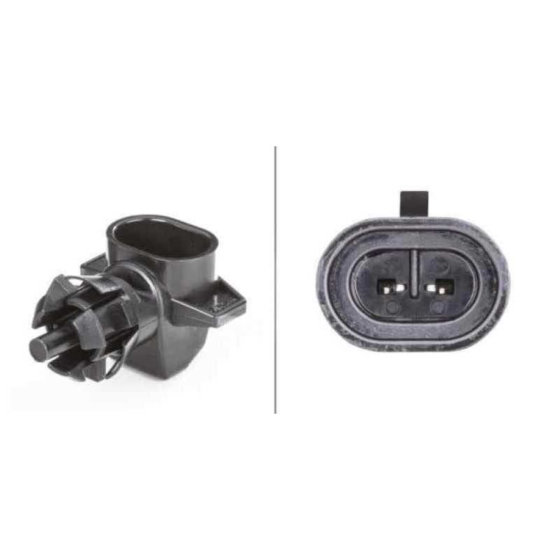Capteur de temperature Opel 2 poles 12V ECT-PL-000 Capteur de temperature Opel 2 poles 12V ECT-PL-000