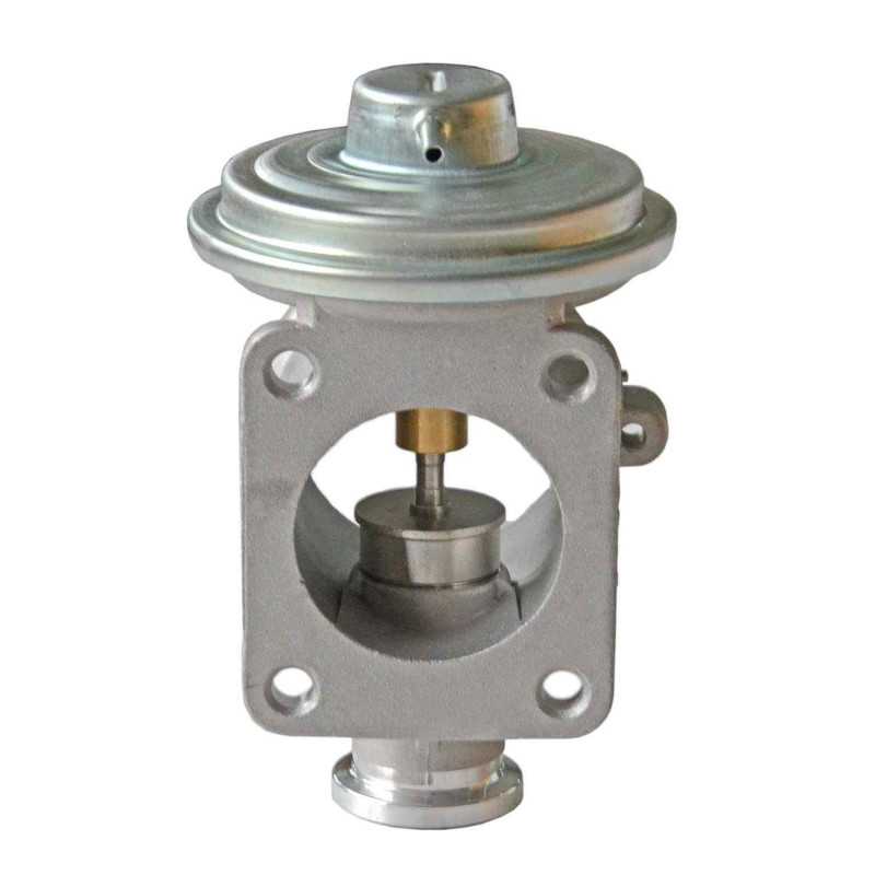 Vanne EGR pneumatique Bmw Serie 1 3 5 7 X5 EGR-BM-001 Vanne EGR pneumatique Bmw Serie 1 3 5 7 X5 EGR-BM-001