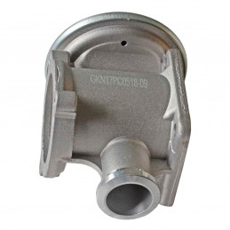 Vanne EGR pneumatique Bmw Serie 1 3 5 7 X5 EGR-BM-001