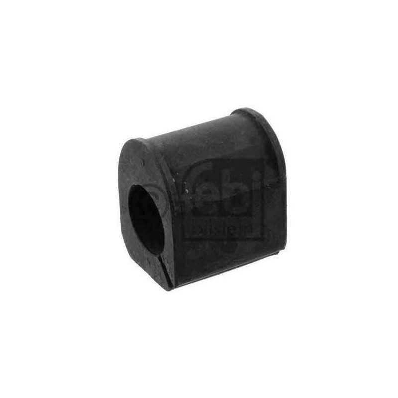 Silent bloc stabilisateur Caoutchouc 24mm 