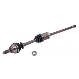 Cardan, arbre de transmission avant droit Bmw Serie 3 NPWBM018