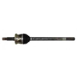 Cardan, arbre de transmission avant gauche Jeep Grand Cherokee NPW-CH-017