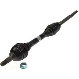 Cardan-Arbre de transmission avant droit Citroen berlingo c4 grand picasso Peugeot 307 partner NPWCT009