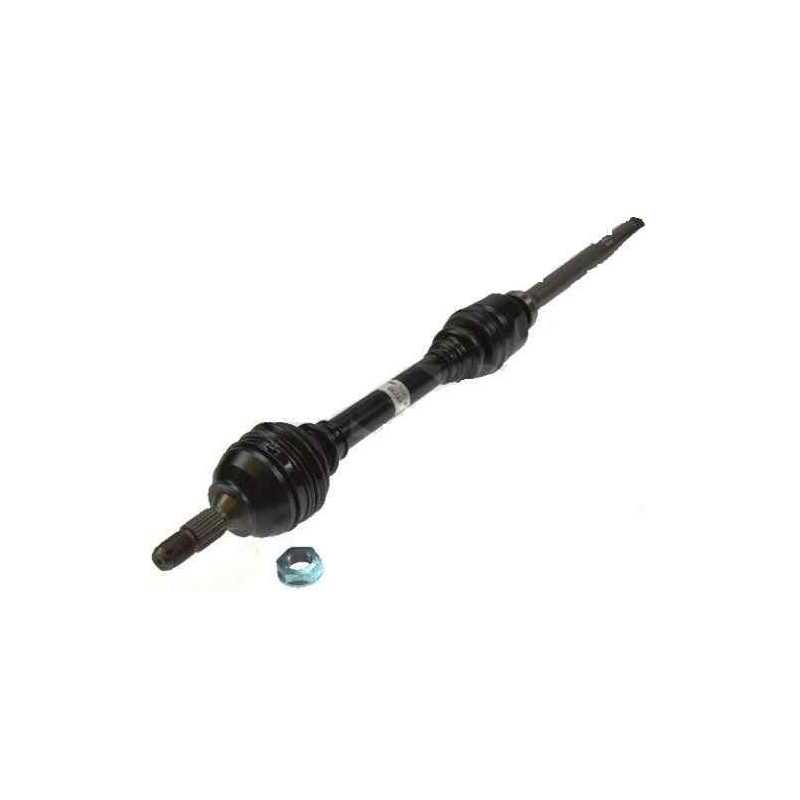Cardan-Arbre de transmission avant droit Citroen berlingo c4 grand picasso Peugeot 307 partner NPWCT009 Cardan-Arbre de transmission avant droit Citroen berlingo c4 grand picasso Peugeot 307 partner NPWCT009