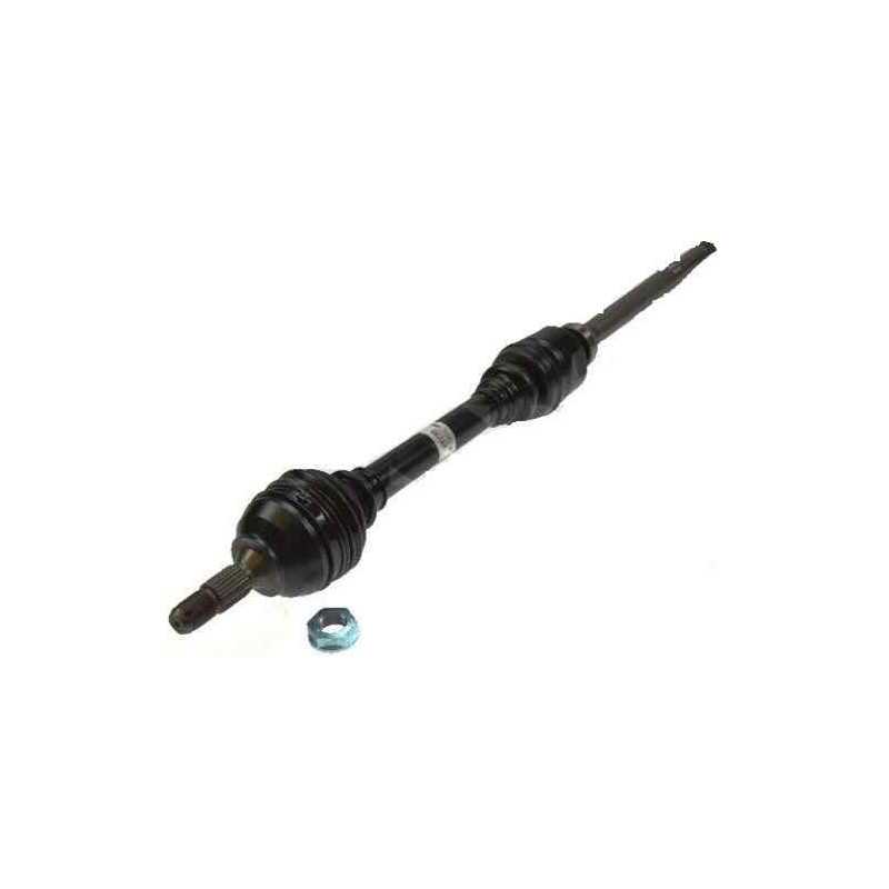 Cardan-Arbre de transmission avant droit Citroen berlingo c4 grand picasso Peugeot 307 partner NPWCT009