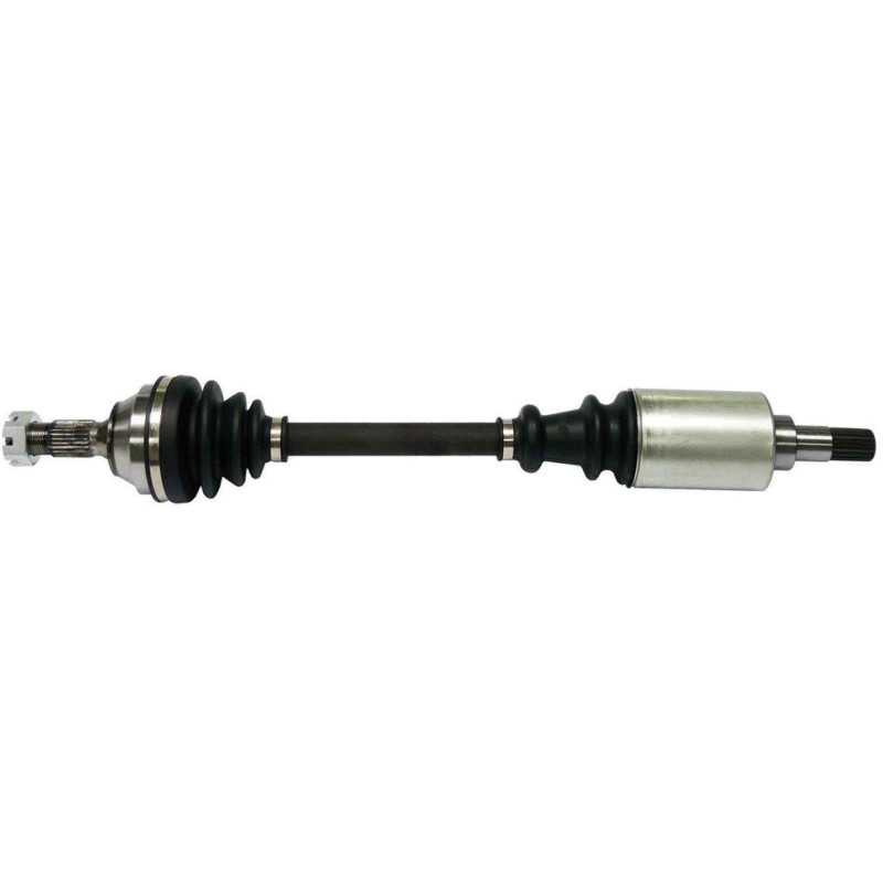 Arbre, cardan de transmission avant gauche Citroen evasion jumpy Fiat scudo ulysse Lancia zeat Peugeot 806 expert