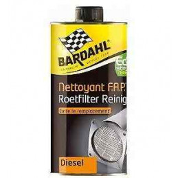 Nettoyant FAP - Filtre a paticules 1L 1042