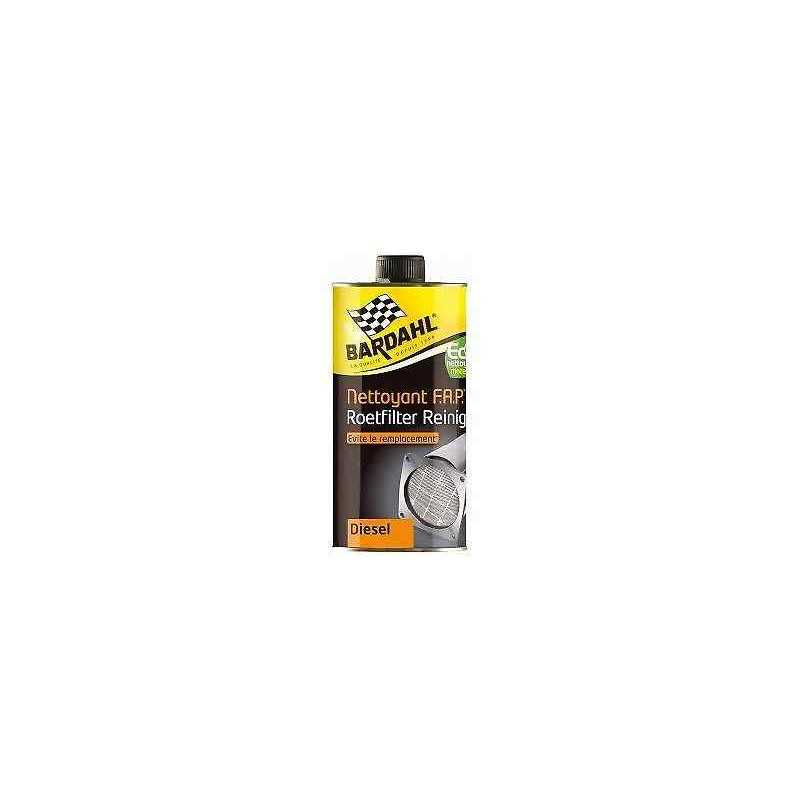 Nettoyant FAP - Filtre a paticules 1L 1042 Nettoyant FAP - Filtre a paticules 1L 1042