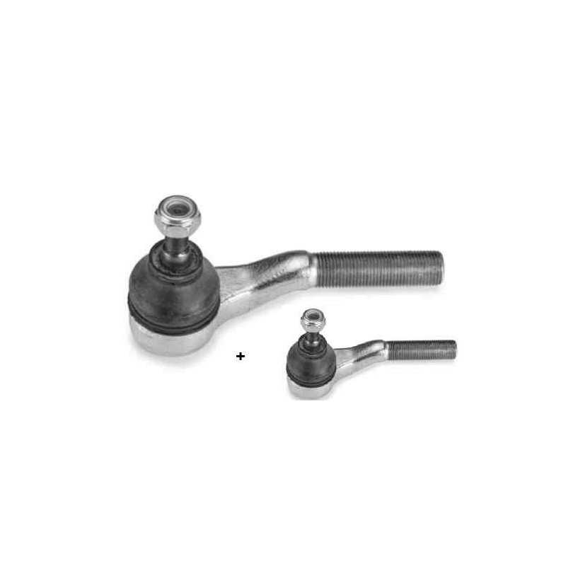 Rotule axiale avant droite gauche Peugeot 406 430461+430559 Rotule axiale avant droite gauche Peugeot 406 430461+430559