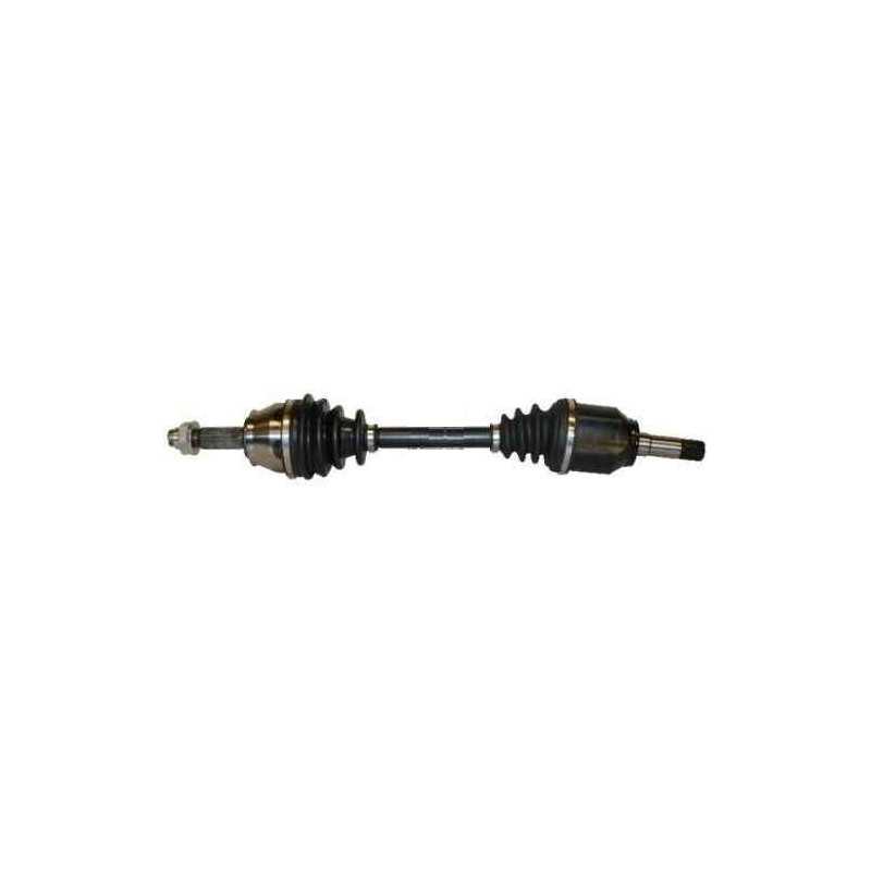 Arbre, cardan de transmission avant gauche Fiat Doblo NPWFT016 Arbre, cardan de transmission avant gauche Fiat Doblo NPWFT016