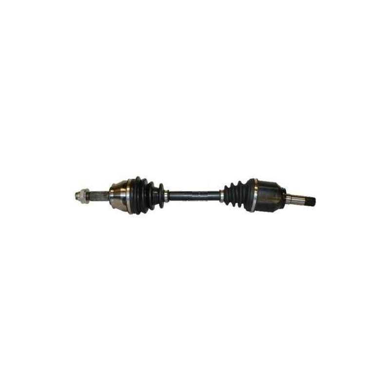 Arbre, cardan de transmission avant gauche Fiat Doblo NPWFT016