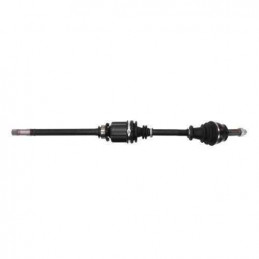 Arbre, cardan de transmission avant droit Fiat Doblo NPWFT017