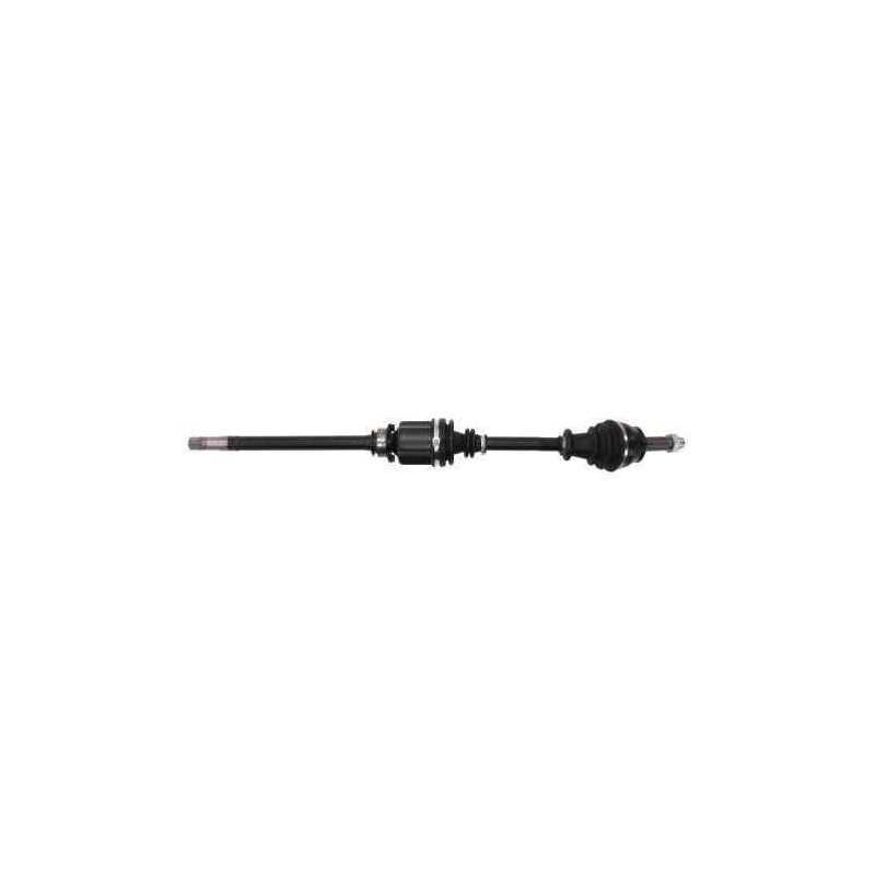 Arbre, cardan de transmission avant droit Fiat Doblo NPWFT017