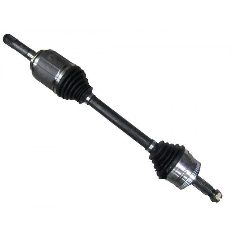 Arbre, cardan de transmission arriere droit complet Land Rover NPWLR012