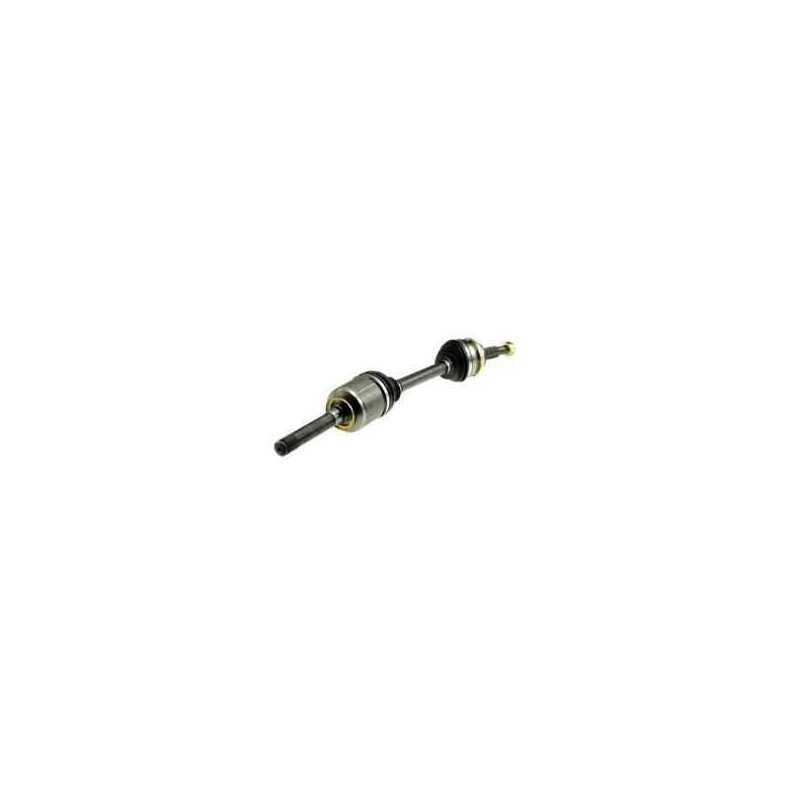 Arbre, cardan de transmission arriere droit complet Land Rover NPWLR017