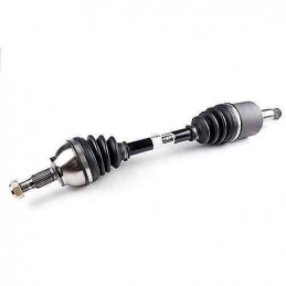 Arbre, cardan de transmission avant gauche Mercedes Benz classe A et B NPWME018