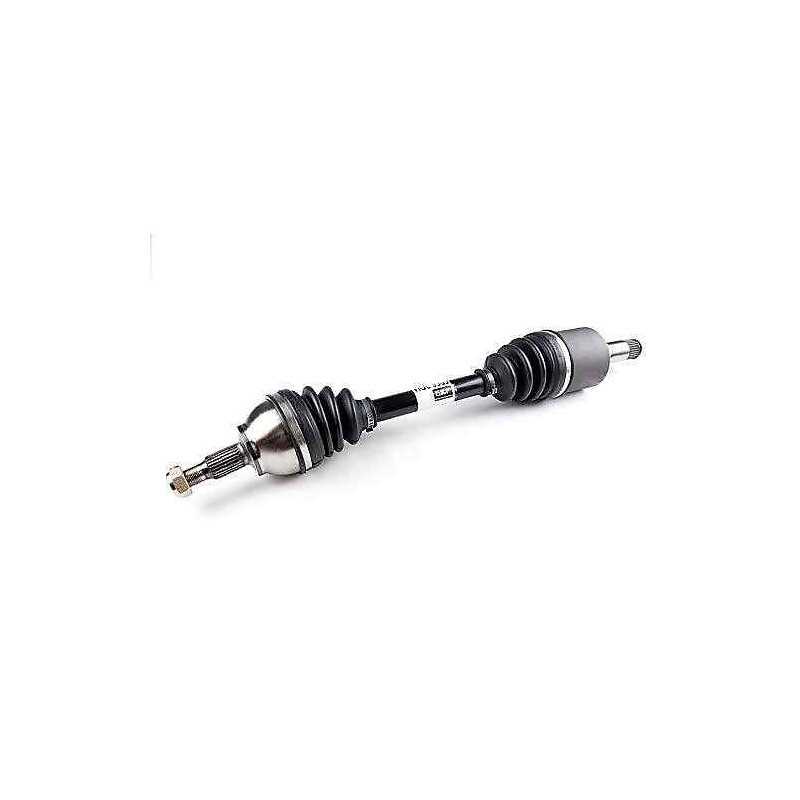 Arbre, cardan de transmission avant gauche Mercedes Benz classe A et B NPWME018