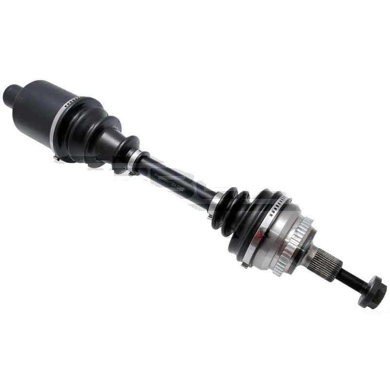 Arbre, cardan de transmission avant gauche Mercedes Benz Classe E NPW-ME-022