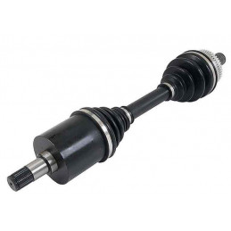 Arbre, cardan de transmission avant droit Mercedes Benz Classe E NPWME023